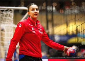 România pleacă de la CM de handbal cu un „trofeu”! Performanța fabuloasă care arată ce urmează după „era Neagu”
