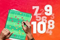 Notele GSP după Dinamo - U Cluj » Drumul spre Liga 2 e presărat cu 4 și 5