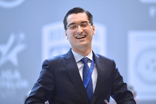 Răzvan Burleanu