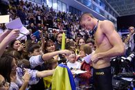 David Popović restera à l'extérieur du village olympique et bénéficiera d'une protection privée financée sur ses propres fonds