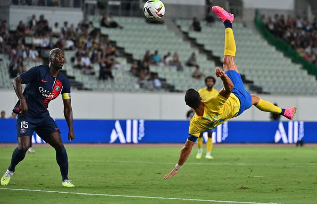 Scandal politic în Japonia din cauza lui Cristiano Ronaldo! De ce i s-a cerut demisia unui înalt oficial nipon!