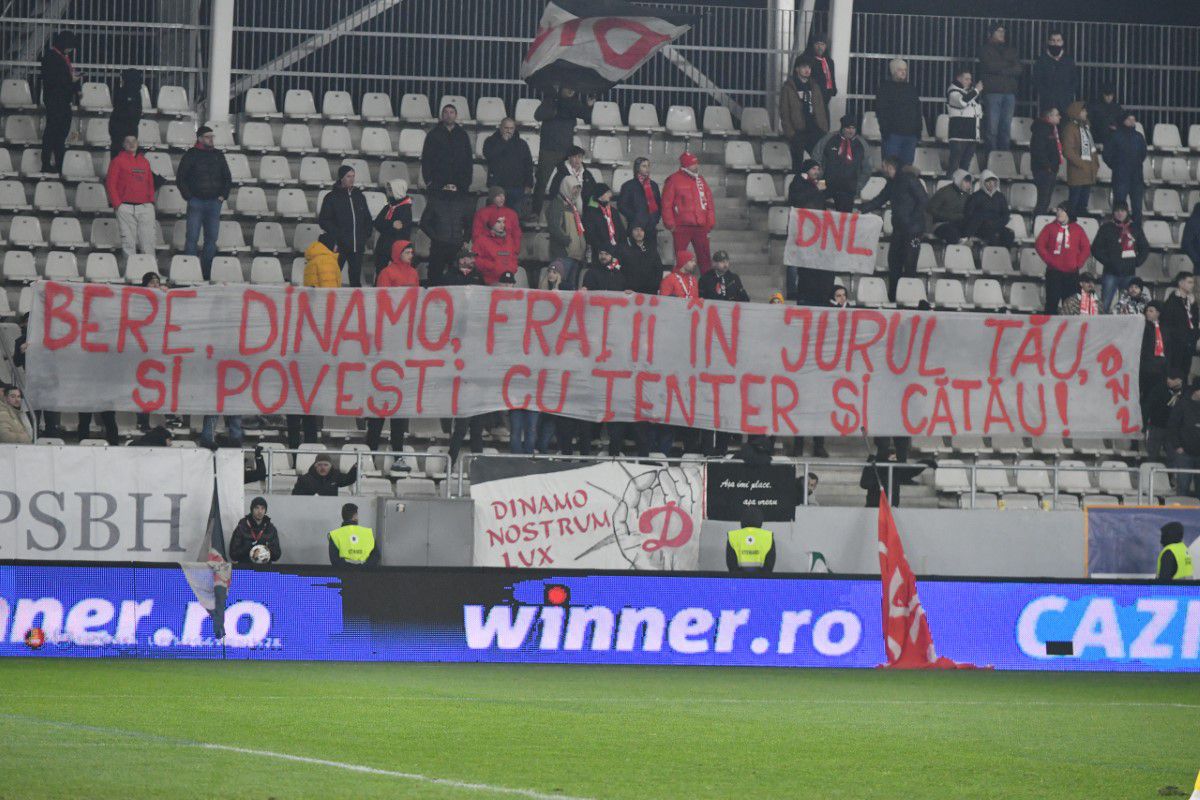 Se salvează Dinamo? Ce cred MM Stoica și Basarab Panduru: „Doar într-un singur scenariu”