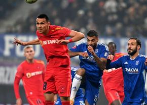 Răsturnare de situație! Fotbalistul de la FCU Craiova dorit de Becali poate ajunge gratis la FCSB