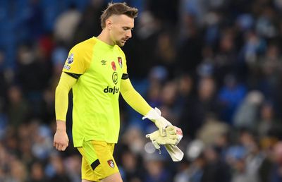 Adio, Euro?! Ionuț Radu, într-o situație critică la Bournemouth. Totul s-a schimbat! De ce riscă să nu mai joace niciun meci până la sfârșitul sezonului!