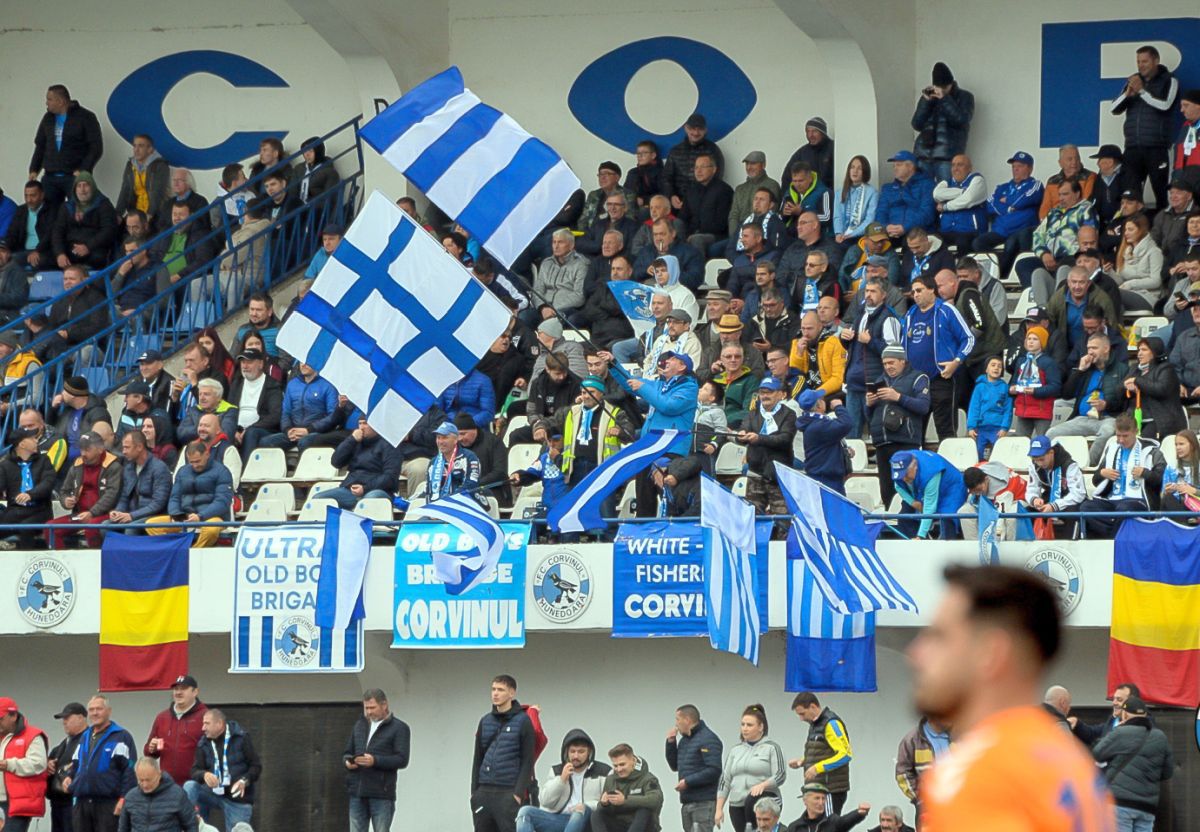 „Am început demersurile!” » Vestea momentului în Liga 2:  „Schimbăm statutul și atacăm promovarea!”