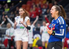 Răsturnarea-șoc de astăzi a stabilit ultima mare necunoscută la Mondialul de handbal feminin