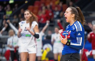 Răsturnarea-șoc de astăzi a stabilit ultima mare necunoscută la Mondialul de handbal feminin