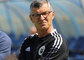 Ioan Ovidiu Sabău a fost o noapte antrenorul lui Dinamo! Cum s-a derulat un episod umilitor din cariera „Moțului” și cine s-a împotrivit mutării