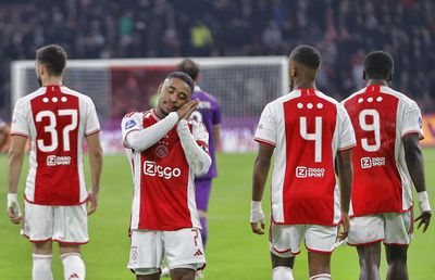 Campanie de impact a lui Ajax împotriva atacurilor de pe rețelele sociale asupra fotbaliștilor și nu numai!