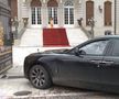 Gigi Becali, probleme cu Rolls Royce-ul // FOTO: Captură OrangeSport