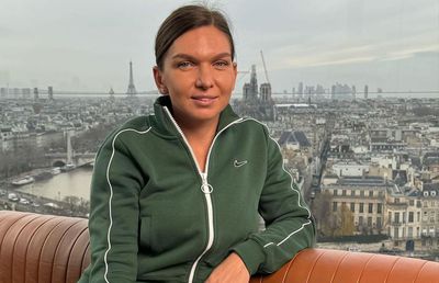 Simona Halep, doar 5 interviuri în cele 16 luni de când a aflat despre testul pozitiv la roxadustat » În toate și-a susținut nevinovăția și a vorbit despre contaminarea suplimentului