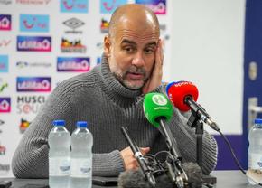 Guardiola e îngrijorat » Haaland, în pericol să rateze Campionatul Mondial al Cluburilor