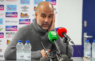 Guardiola e îngrijorat » Haaland, în pericol să rateze Campionatul Mondial al Cluburilor