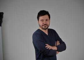 Alberto Boțoghină, invitatul zilei la GSP Live. Urmărește emisiunea AICI