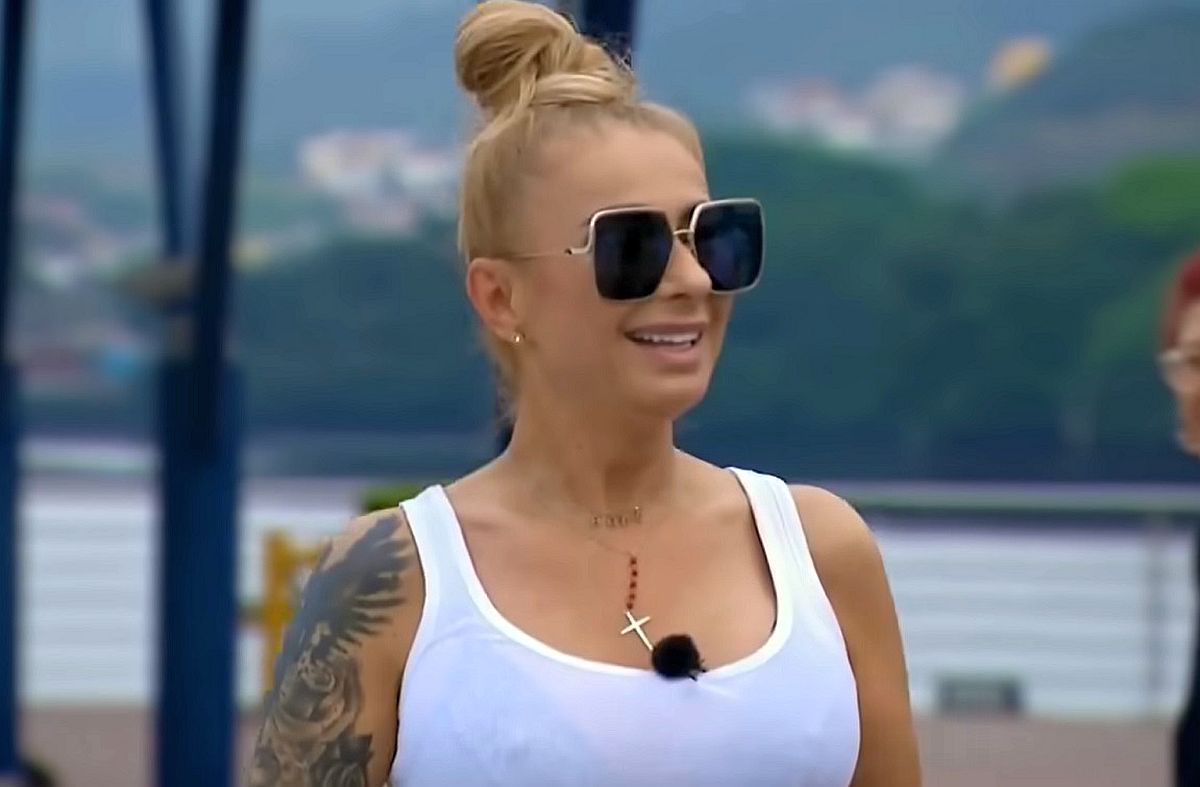 Câți bani ar fi primit Anamaria Prodan pentru America Express: „Nu sunt o prezență ieftină deloc”