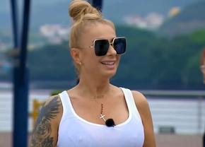 Câți bani ar fi primit Anamaria Prodan pentru America Express: „Nu sunt o prezență ieftină deloc”