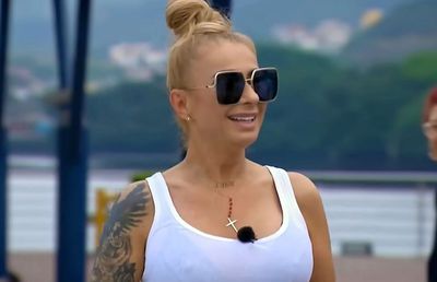 Câți bani ar fi primit Anamaria Prodan pentru America Express: „Nu sunt o prezență ieftină deloc”