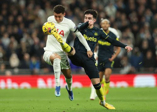 Mutare de top în Premier League în prima zi a anului: 38 de milioane de euro