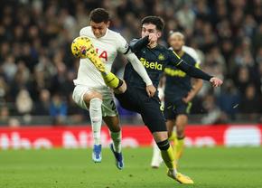 Mutare de top în Premier League în prima zi a anului: 38 de milioane de euro