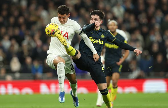 Mutare de top în Premier League în prima zi a anului: 38 de milioane de euro