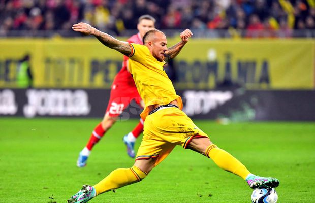 România și-a stabilit primul amical înainte de EURO 2024 » Ce adversar a ales Edi Iordănescu