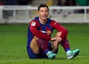 Cifrele ineficienței Barcelonei lui Xavi » De câte șuturi are nevoie campioana Spaniei pentru a marca un gol!