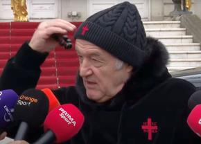Gigi Becali și-a pierdut răbdarea: „Am fost idiot. Dar să nu mai credeți că mă păcăliți cu ciorbe reîncălzite”