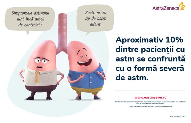 Boala cronică de care suferă o campioană de la CSM București. Afectează aproximativ 1.000.000 de români