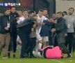 Pierluigi Collina trage un semnal de alarmă, după pumnul încasat de arbitrul Halil Umut Meler: „Asta e și mai îngrijorător!”