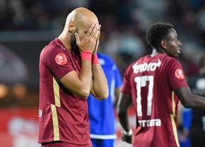 Urmează revoluția la CFR Cluj: 7 transferuri în iarnă! Au fost anunțați primii jucători care pleacă