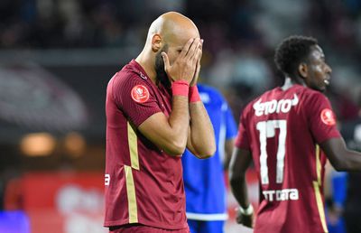 Urmează revoluția la CFR Cluj: 7 transferuri în iarnă! Au fost anunțați primii jucători care pleacă