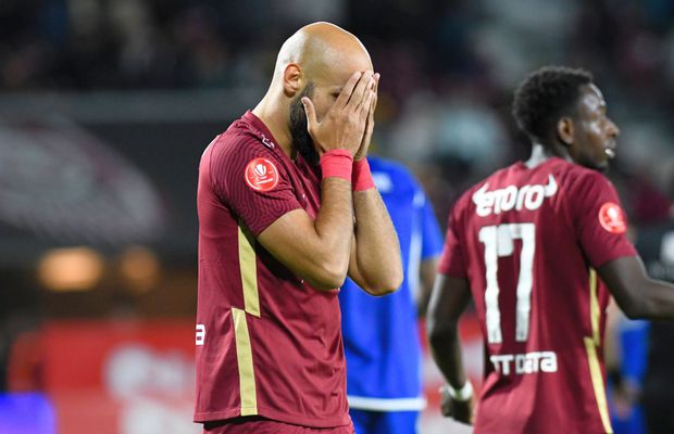 Urmează revoluția la CFR Cluj: 7 transferuri în iarnă! Au fost anunțați primii jucători care pleacă