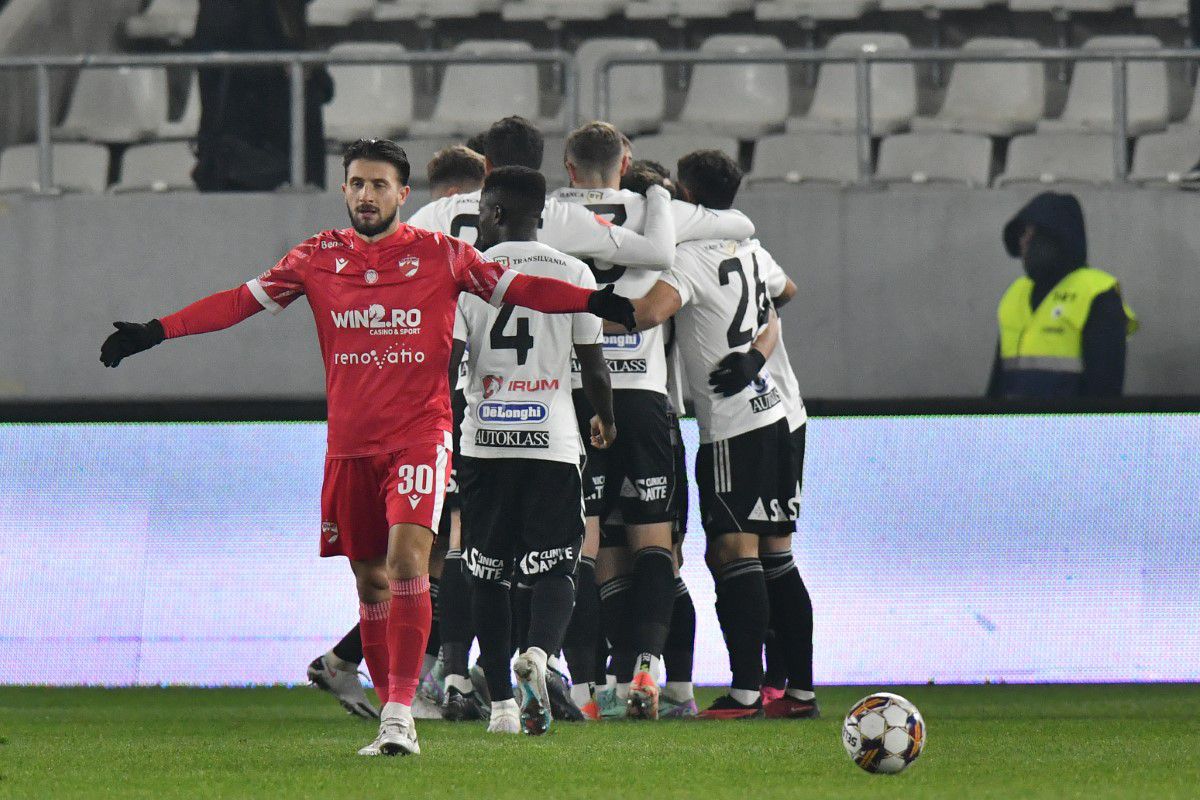 N-a mai așteptat după Nicolescu și Voicu și a ieșit în față la Dinamo: „Gata, nu mai pot să mă prefac! E o RUȘINE!”