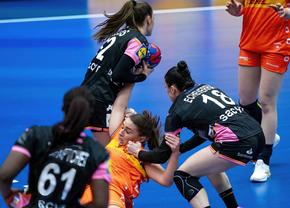 Ce umilință! Vicecampioana mondială din 2019 s-a făcut de râs la Campionatul Mondial de handbal feminin » Știm 7 din 8 sfertfinaliste