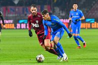 Baba Alhassan bags brace in FC Hermannstadt win over Steaua Bucuresti in  Romania