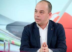 Marius Avram îl contrazice pe Porumboiu: „Arbitrul VAR nu trebuia să intervină la golul lui Florinel Coman”