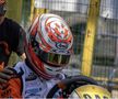 Darius Babaioana, multiplu campion național la karting // foto: dariusbabaioana.ro