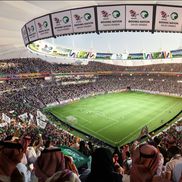 King Fahad Sports City Stadium (Riad) // foto: saudi2034.com.sa