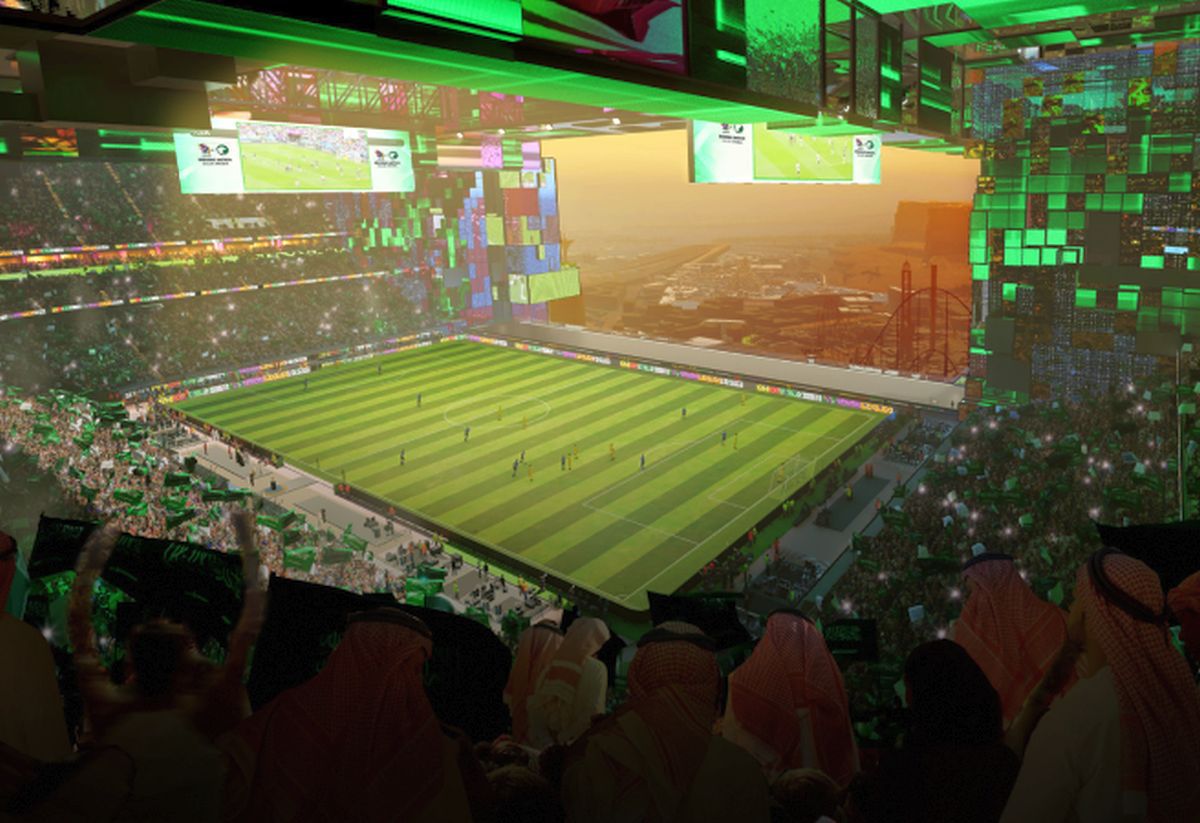 „Vor muri mulți oameni” » Cea mai dură reacție după decizia FIFA pentru Campionatul Mondial