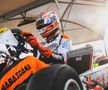 Darius Babaioana, multiplu campion național la karting // foto: dariusbabaioana.ro