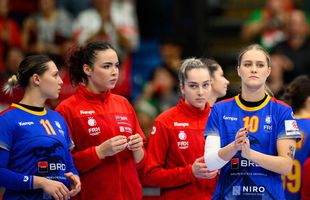 Ce urmează pentru România, după Euro 2024 de handbal feminin » Emoții mari pe 15 decembrie