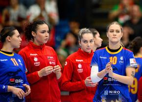 Ce urmează pentru România, după Euro 2024 de handbal feminin » Emoții mari pe 15 decembrie