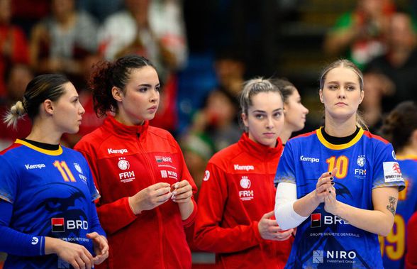 Ce urmează pentru România, după Euro 2024 de handbal feminin » Emoții mari pe 15 decembrie