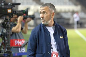 Mihai Stoica îi scoate la tablă! Mesaj frontal pentru jucătorii FCSB-ului: „Nu poți să ajungi fotbalist”