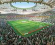 King Abdullah Economic City Stadium (Jeddah) // foto: saudi2034.com.sa