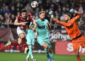 Cei mai mari „ratangii” din Superligă: câte doi jucători de la FCSB și Rapid se află pe listă