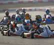 Darius Babaioana, multiplu campion național la karting // foto: dariusbabaioana.ro