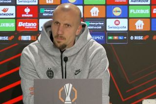 Vlad Chiricheș admite, înainte de Hoffenheim - FCSB: „Mă scoate din zona de confort”