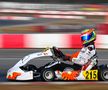 Darius Babaioana, multiplu campion național la karting // foto: dariusbabaioana.ro