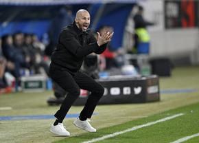 Hoffenheim are 15 milioane € buget pentru transferuri în iarnă. Noul antrenor este nemulțumit de apărare!